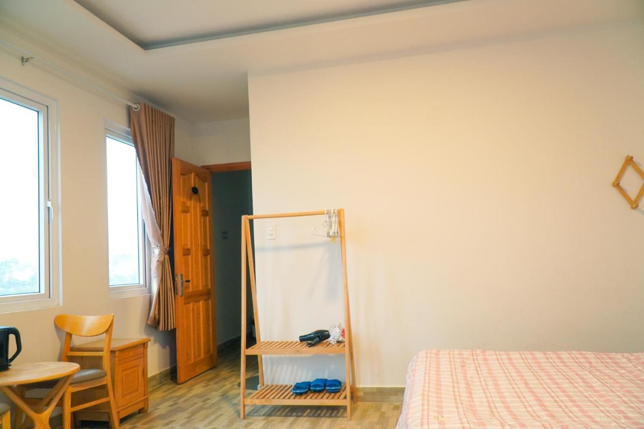 Dau Camping Bbq Da Lat Apartamento Exterior foto