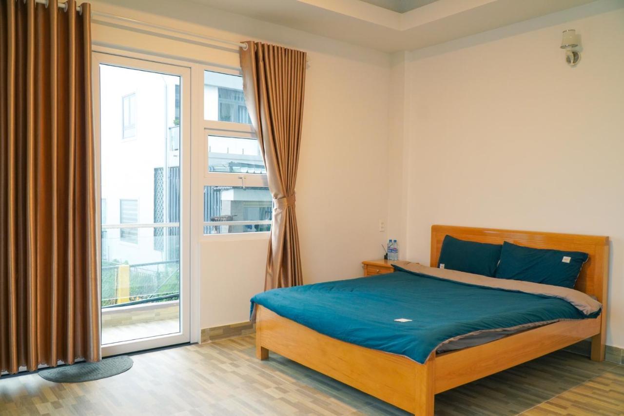 Dau Camping Bbq Da Lat Apartamento Exterior foto