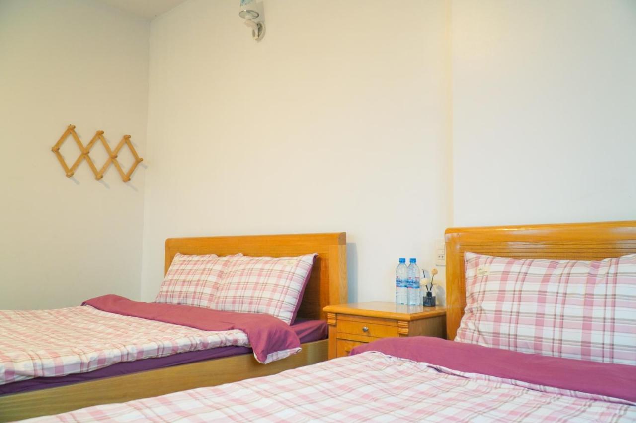 Dau Camping Bbq Da Lat Apartamento Exterior foto